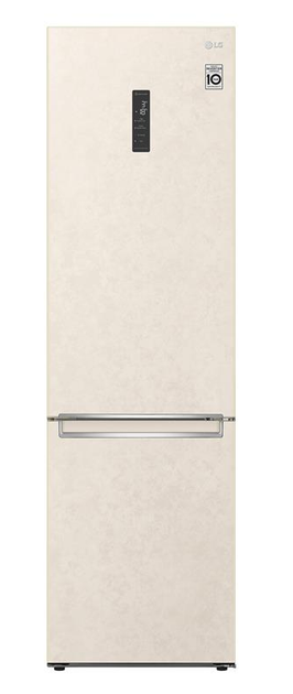 Холодильник LG GW-B509SEKM